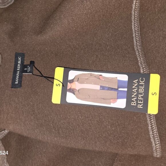 Banana Republic jacket - Picture 5 of 12